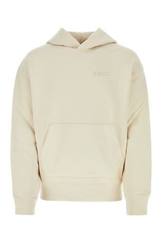 Amiri Oversized Hoodie - AMIRI - Modalova