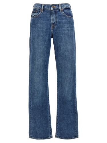For All Mankind tess Jeans - 7 For All Mankind - Modalova