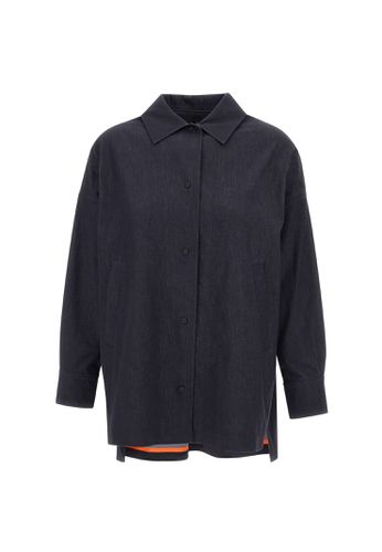 Marina Overshirt Jacket - RRD - Roberto Ricci Design - Modalova