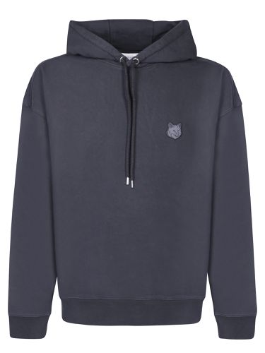 Tonal Fox Hoodie - Maison Kitsuné - Modalova