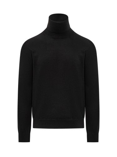 Malo Cashmere Sweater - Malo - Modalova