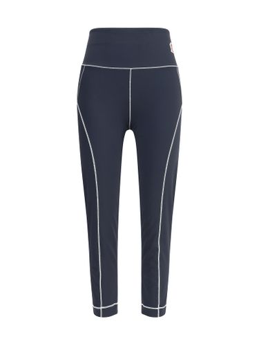 Moncler Grenoble Leggings - Moncler Grenoble - Modalova