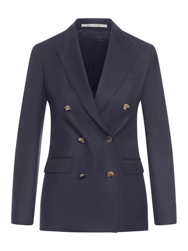 Tagliatore J Parigi Jacket - Tagliatore - Modalova