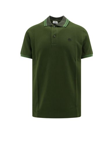 Etro Polo Shirt - Etro - Modalova