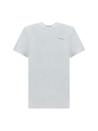 Marni T-shirt - Marni - Modalova