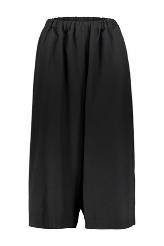 Comme des Garçons Wide Leg Pants - Comme des Garçons - Modalova