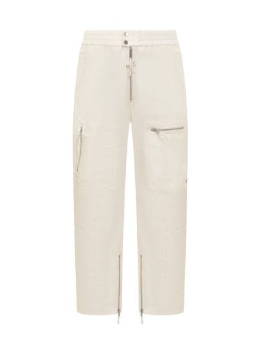 Isabel Marant Niels Trousers - Isabel Marant - Modalova