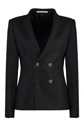 J-coral Double Breasted Blazer - Tagliatore 0205 - Modalova