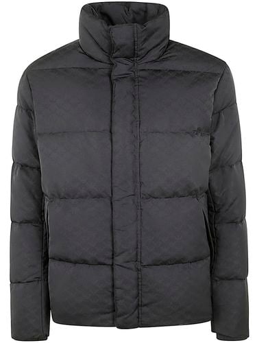 Emporio Armani Down Jacket - Emporio Armani - Modalova