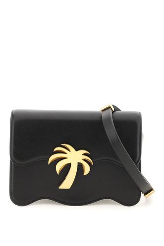 Palm Angels Palm Beach Shoulder Bag - Palm Angels - Modalova