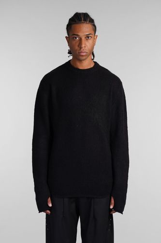 J. L-A. L Stave Knit Knitwear In Wool - J.L-A.L - Modalova