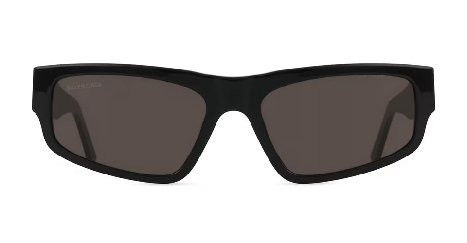 Bb0305s-001 - Sunglasses - Balenciaga Eyewear - Modalova