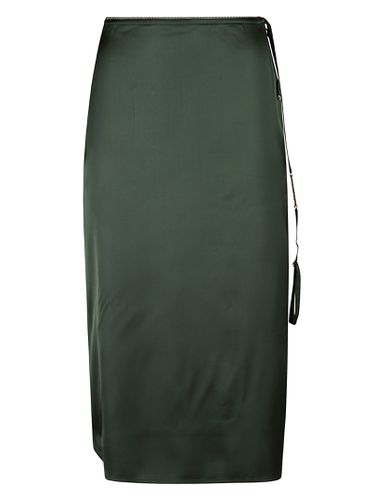 Jacquemus Notte Skirt - Jacquemus - Modalova