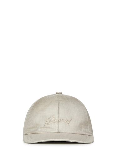 Brioni Hat - Brioni - Modalova