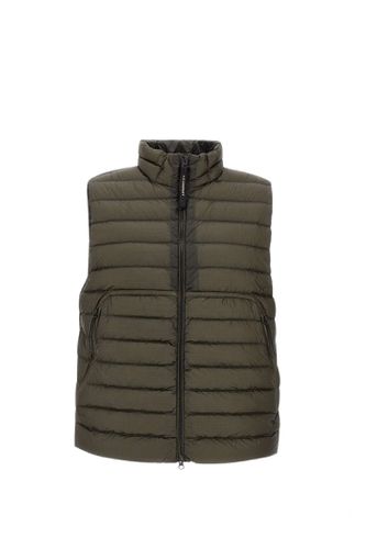 C. P. Company Gilet - C.P. Company - Modalova