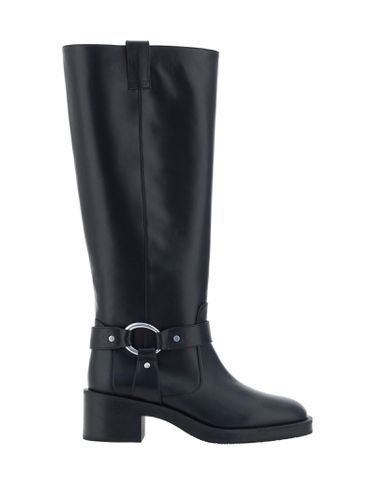 Stuart Weitzman Jax Boots - Stuart Weitzman - Modalova