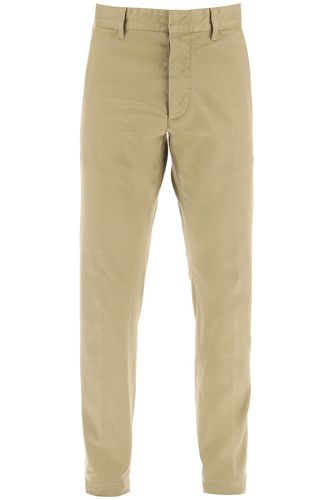 Cool Guy Pants In Stretch Cotton - Dsquared2 - Modalova