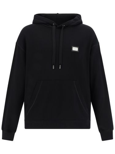 Dolce & Gabbana Hoodie - Dolce & Gabbana - Modalova