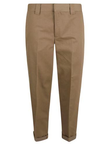 Golden Goose Skate Chino Trousers - Golden Goose - Modalova