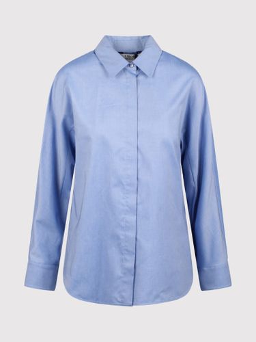 Cotton Oxford Shirt - 'S Max Mara - Modalova