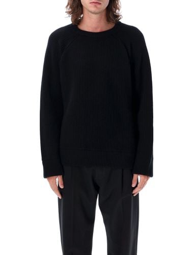 Valentino Garavani Ribbed Sweater - Valentino Garavani - Modalova