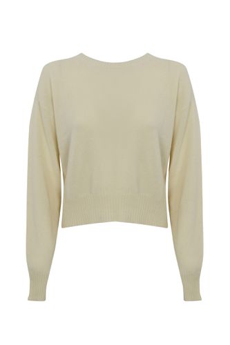 TwinSet Eco-cashmere Sweater - TwinSet - Modalova