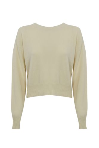 TwinSet Eco-cashmere Sweater - TwinSet - Modalova