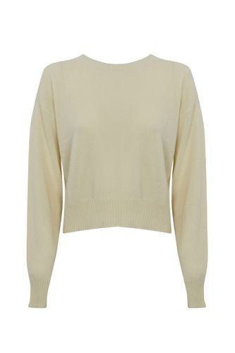 TwinSet Eco-cashmere Sweater - TwinSet - Modalova