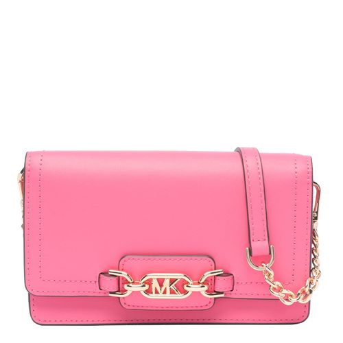 Heather Crossbody Bag - MICHAEL Michael Kors - Modalova