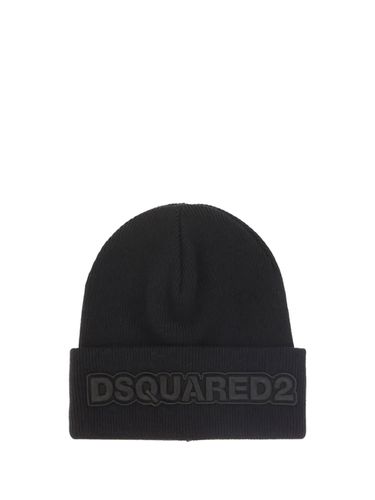 Dsquared2 Hat - Dsquared2 - Modalova