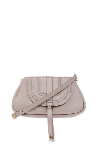 Chloé Marcie Shoulder Bag - Chloé - Modalova