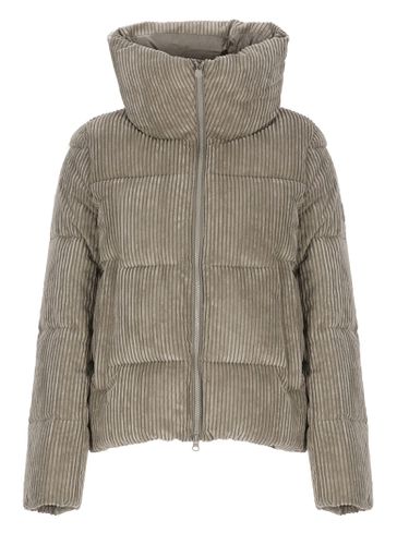 Save the Duck Annika Padded Jacket - Save the Duck - Modalova