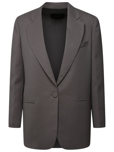 Gua Polyester Blazer - The Andamane - Modalova