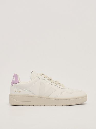 Veja Leather Sneaker - Veja - Modalova