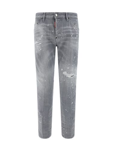 Dsquared2 Skater Jeans - Dsquared2 - Modalova