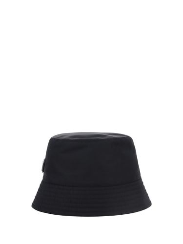 Prada Bucket Hat - Prada - Modalova