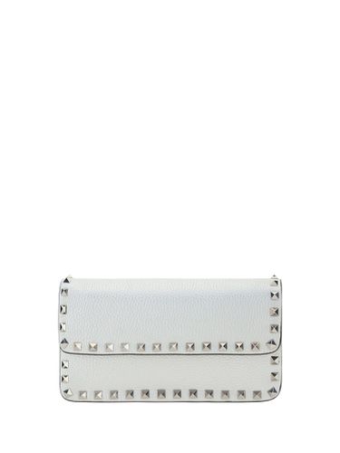 Valentino Garavani Rockstud Handbag - Valentino Garavani - Modalova