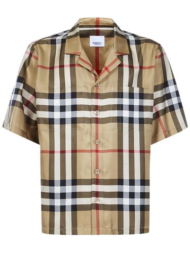 Burberry Shirt - Burberry - Modalova