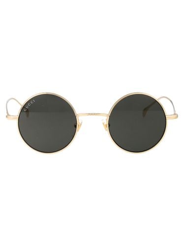 Gucci Eyewear Gg1649s Sunglasses - Gucci Eyewear - Modalova