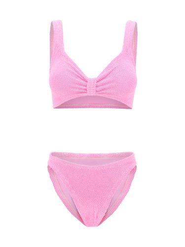 Hunza G Bonnie Swimsuit - Hunza G - Modalova