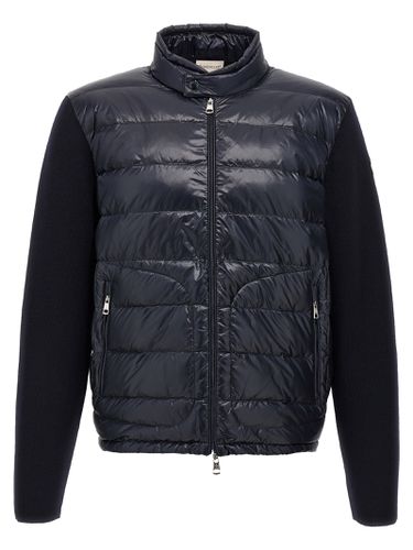 Moncler Tricot Cardigan - Moncler - Modalova