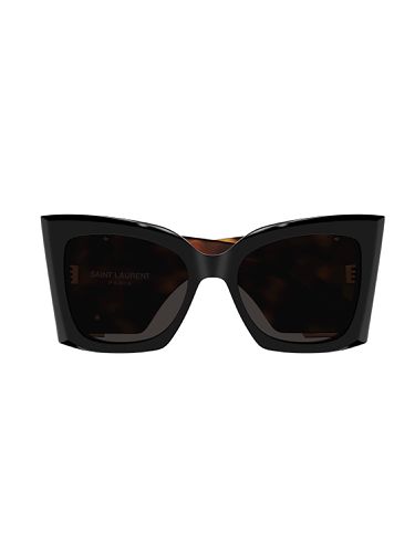 Sl M119 Blaze Sunglasses - Saint Laurent Eyewear - Modalova