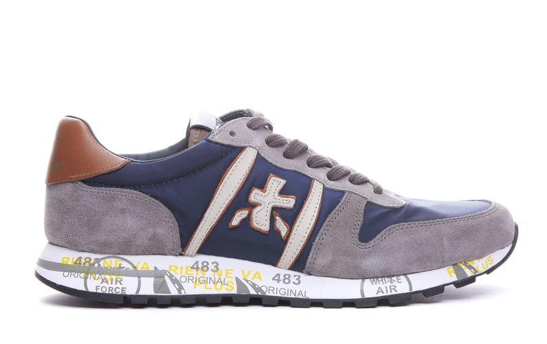 Premiata Eric Sneakers Sneakers - Premiata - Modalova