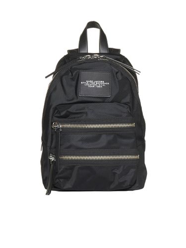 The Biker Nylon Medium Backpack - Marc Jacobs - Modalova