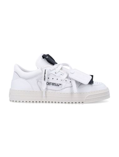 Off-White Low Top 3.0 Off Court - Off-White - Modalova