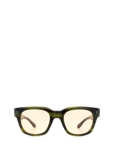 Ov5433u Emerald Bark Sunglasses - Oliver Peoples - Modalova