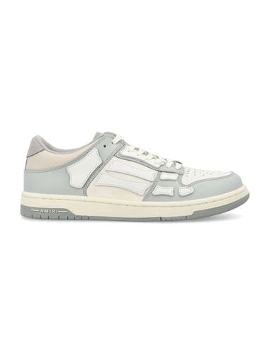 AMIRI Skel Low Top - AMIRI - Modalova