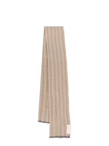 Brunello Cucinelli Scarf - Brunello Cucinelli - Modalova