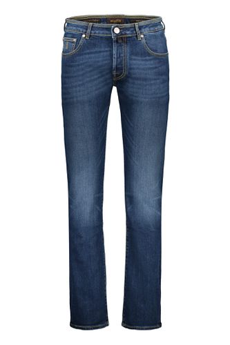 Moorer Pavel 5-pocket Jeans - Moorer - Modalova