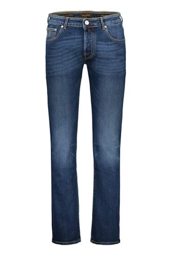 Moorer Pavel-dc107 5-pocket Jeans - Moorer - Modalova